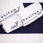 ヴィラ Positamy *