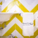 Positamy * ポジターノ