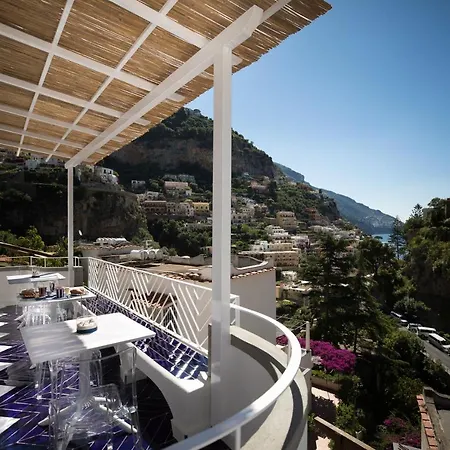 Positamy * بوسيتانو