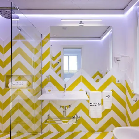 Positamy فيلة بوسيتانو