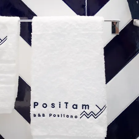 Positamy * Позитано