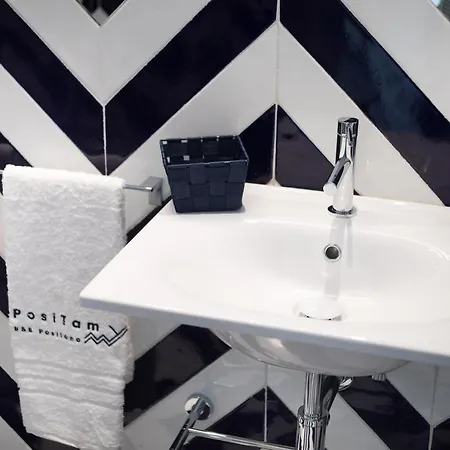 فيلة Positamy بوسيتانو