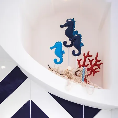 Positamy فيلة بوسيتانو