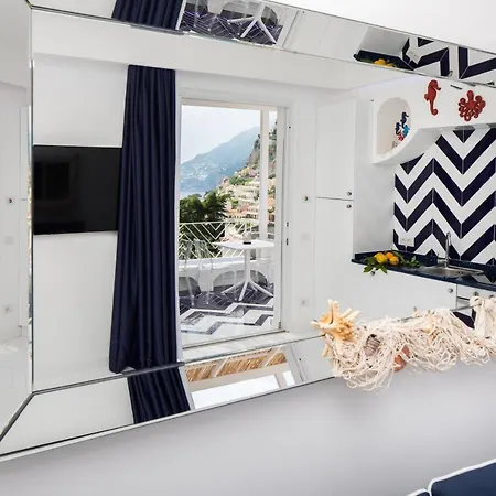 Positamy * بوسيتانو