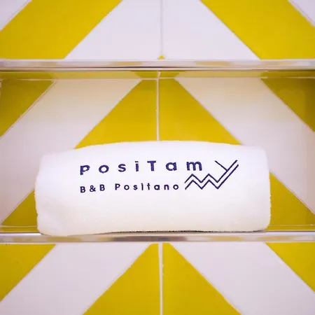 Positamy Вилла *