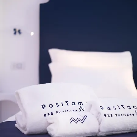 Positamy * بوسيتانو