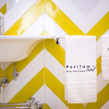 Positamy * بوسيتانو