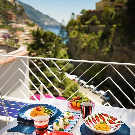 Positamy بوسيتانو