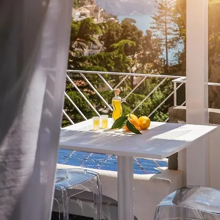 Positamy * Positano