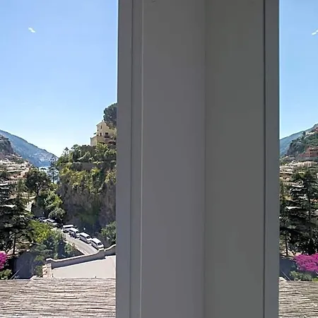 Villa Positamy