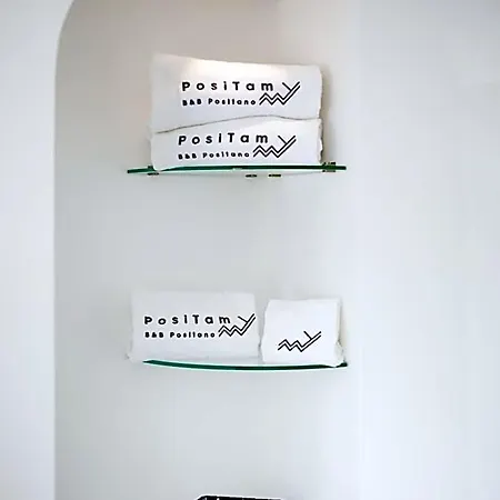 Positamy Villa Positano