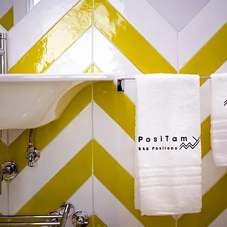 Positamy Villa
