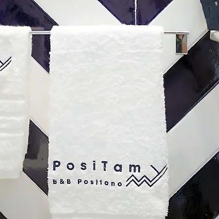 Positamy *
