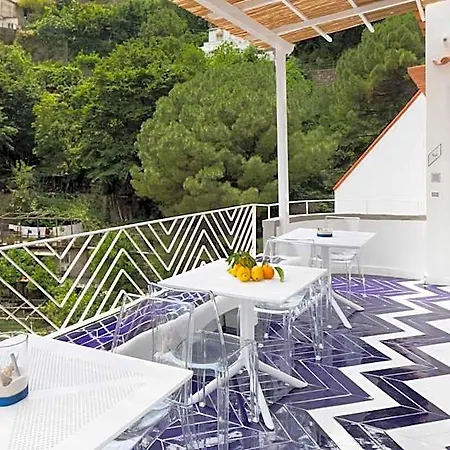 Positamy Villa