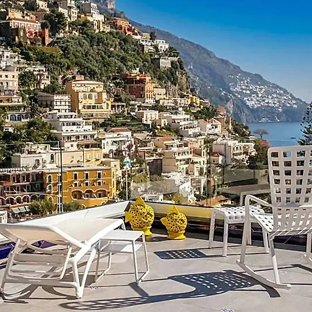 Positamy * Positano