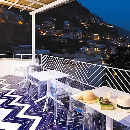 Positamy Villa Positano