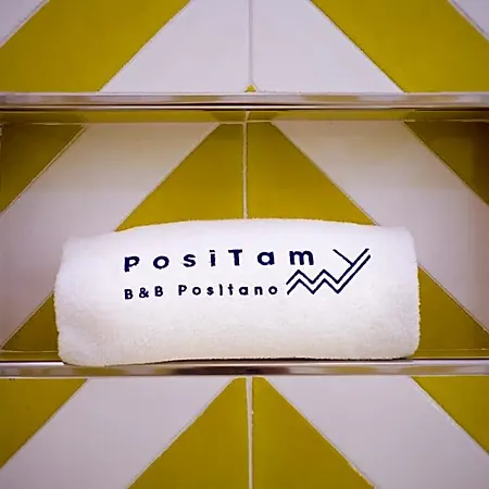 Villa Positamy *