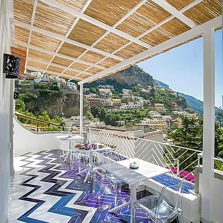 Positamy Villa
