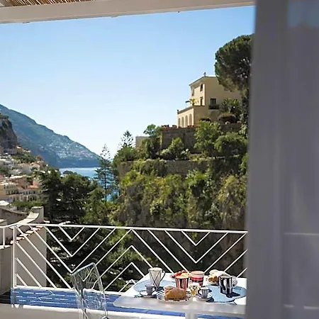 Positamy Positano