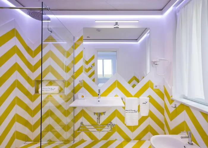 Positamy Villa Positano