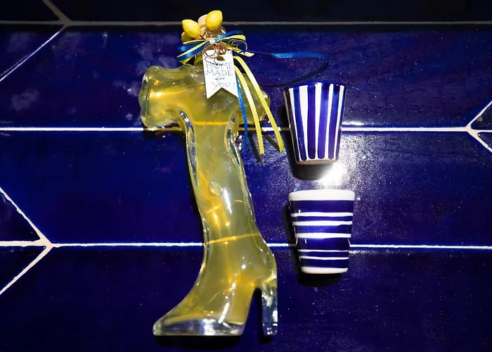 Villa Positamy Positano