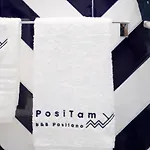 Positamy * بوسيتانو