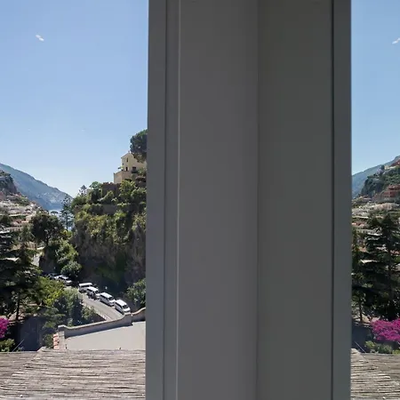 Villa Positamy