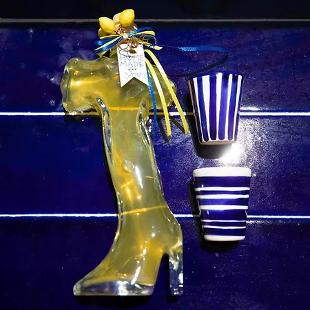 Villa Positamy Positano