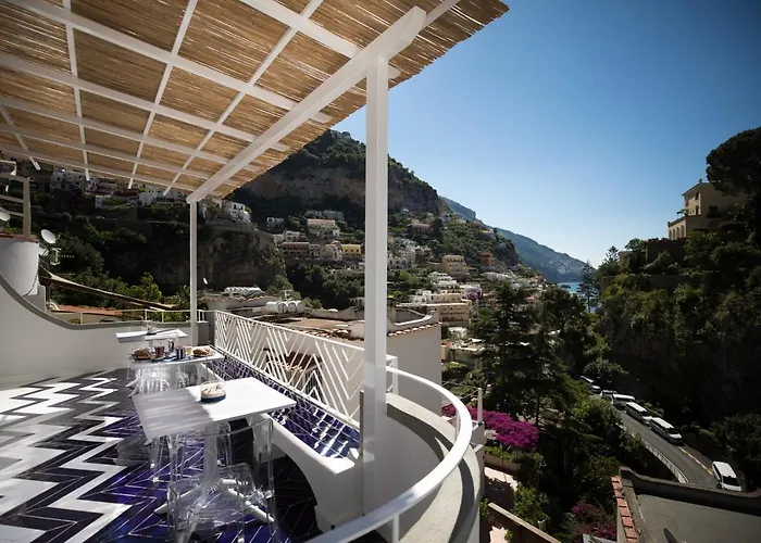 Positamy * 波西塔諾