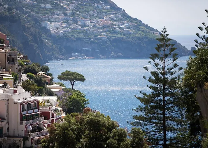 Positamy * 波西塔諾