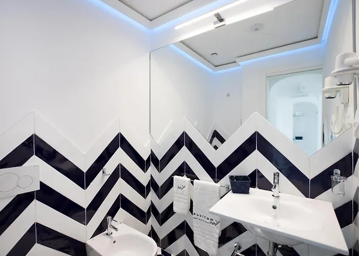 Positamy 波西塔諾