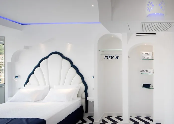 Positamy * 波西塔諾