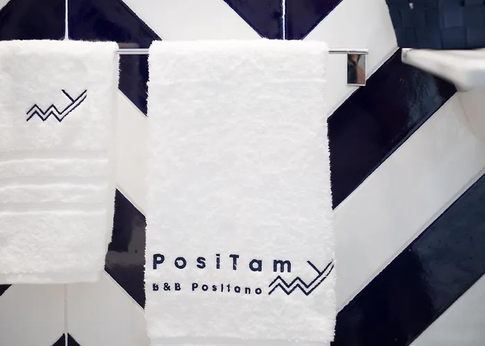 Positamy * 波西塔諾