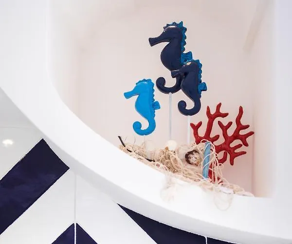 Positamy 别墅 波西塔諾