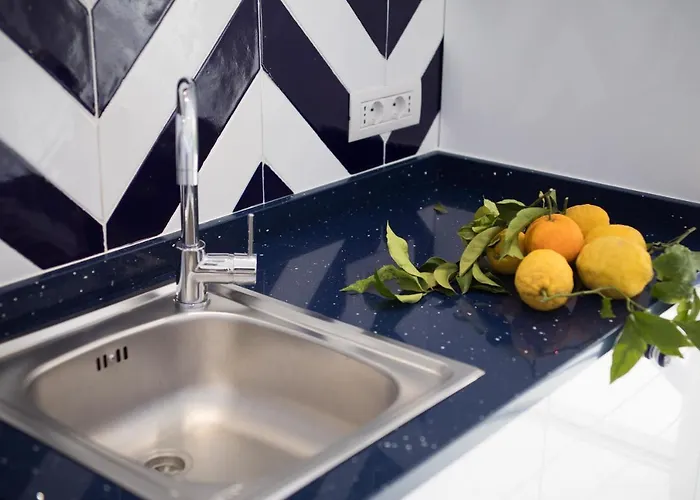 Positamy 波西塔諾