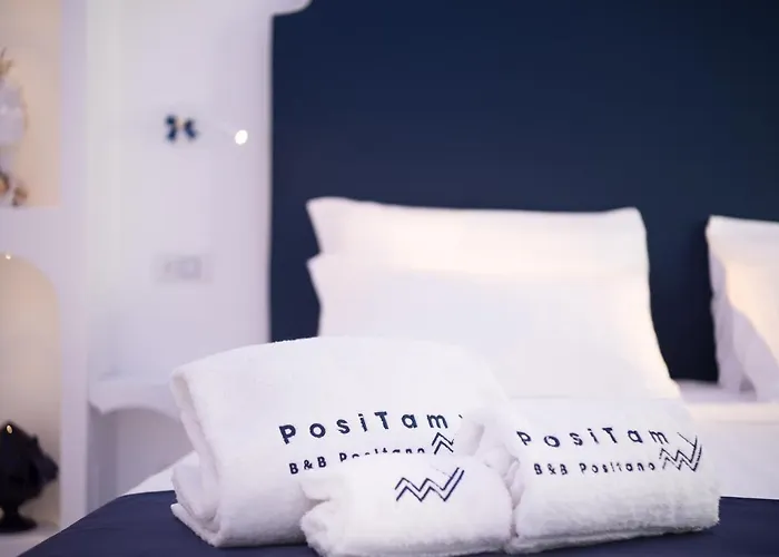 Positamy * 波西塔諾