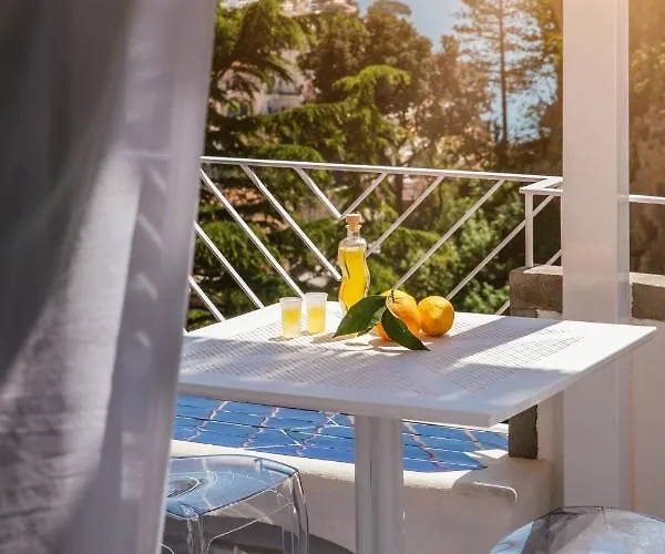 Positamy * 波西塔諾